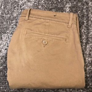 J Crew Chino